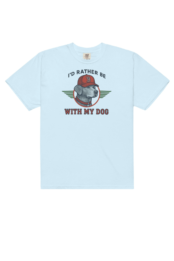 Paw Sox Pigment T