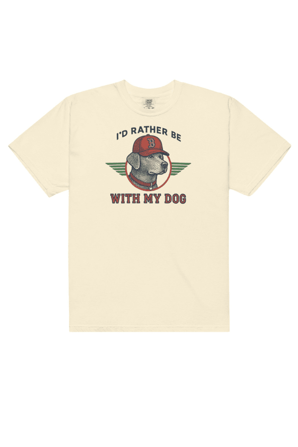 Paw Sox Pigment T