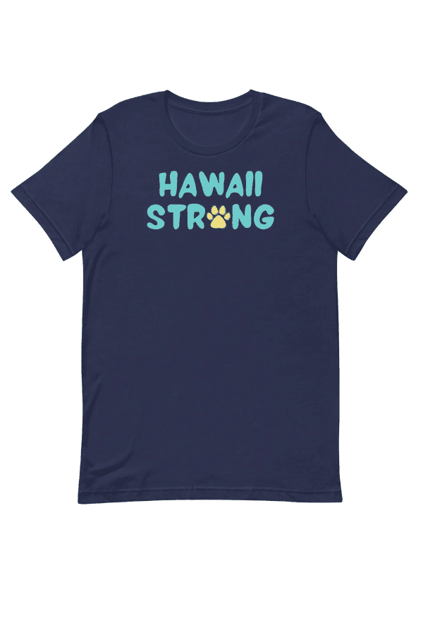 HI Strong Uni T