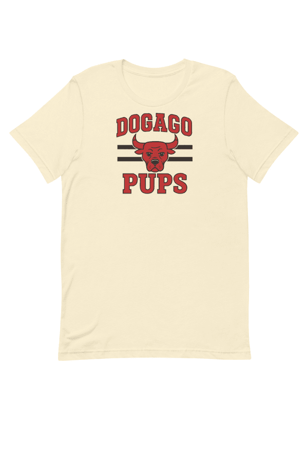 Dogago Pups Uni T