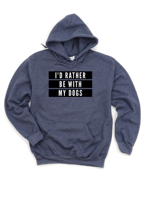 Between the Lines Unisex Hoodie