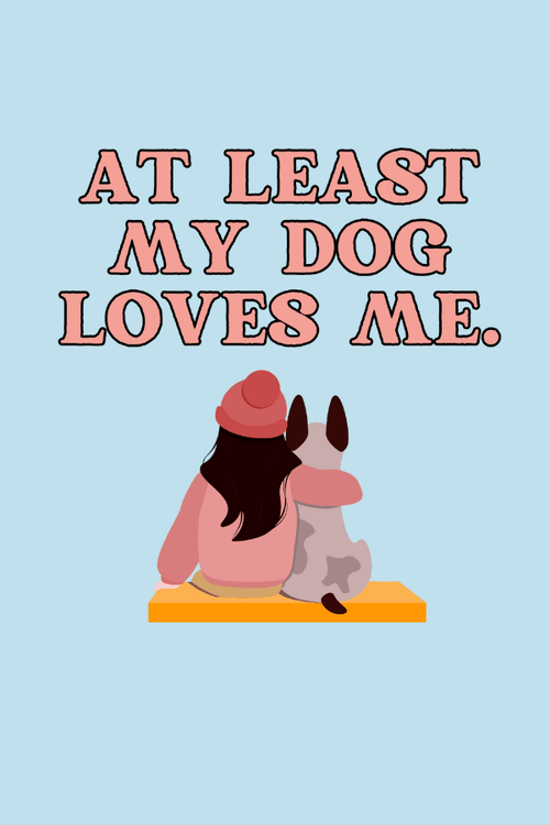 At Least Crewneck Sweatshirt (Unisex)