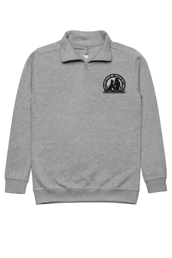 Basic GBF Fleece Pullover