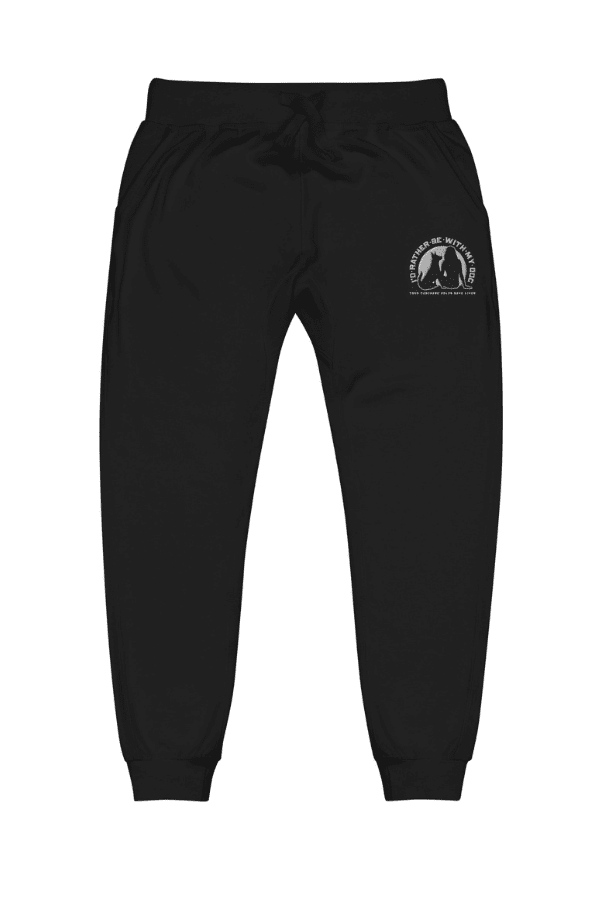 Tri Blend GBF Unisex Joggers