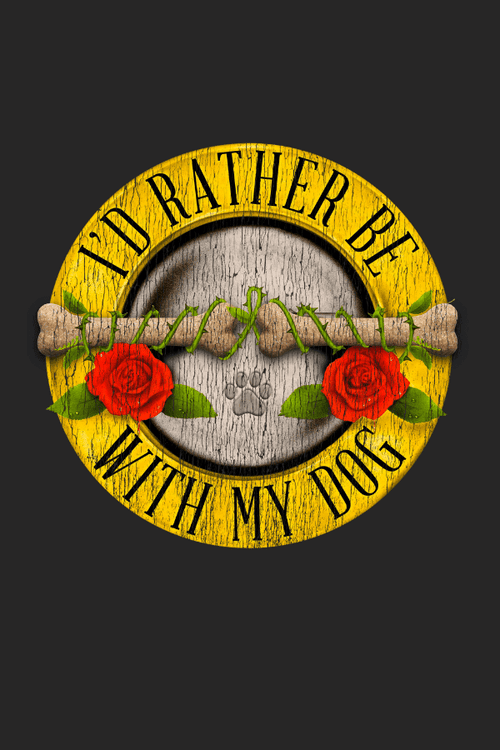 Secret Rocker Uni Crewneck Sweatshirt