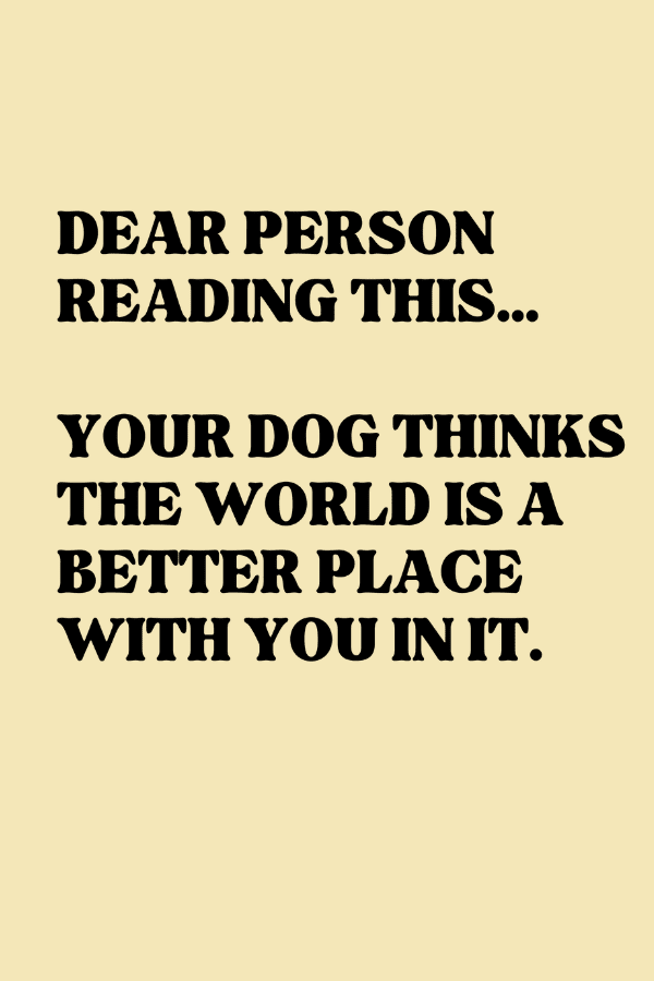 Better Place Uni T (Pigment Dyed)