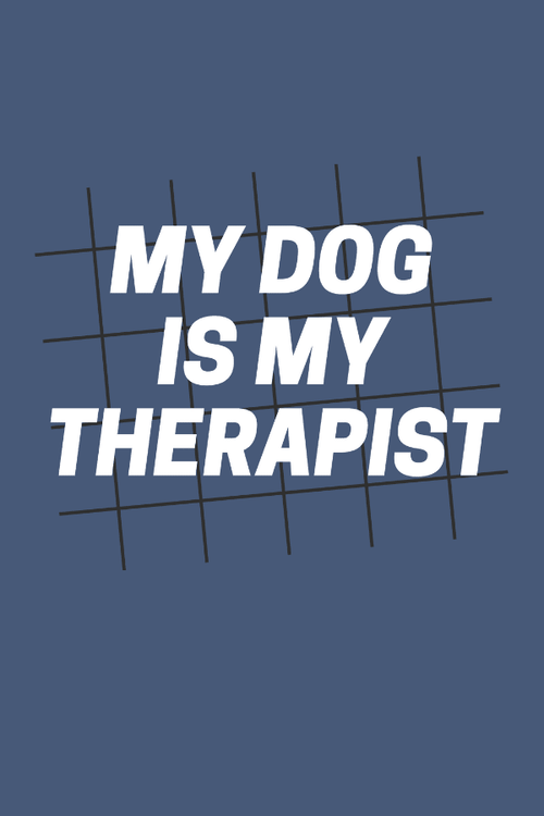 My Therapist (Unisex Sweatshirt)