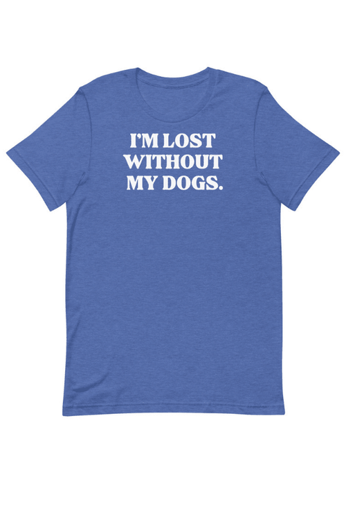 Lost | Plural (Unisex T)