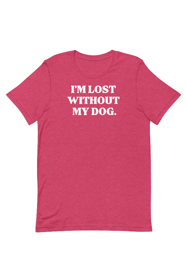 Lost | Single (Unisex T)