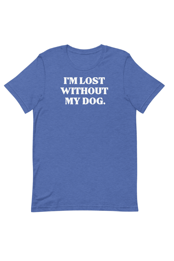 Lost | Single (Unisex T)