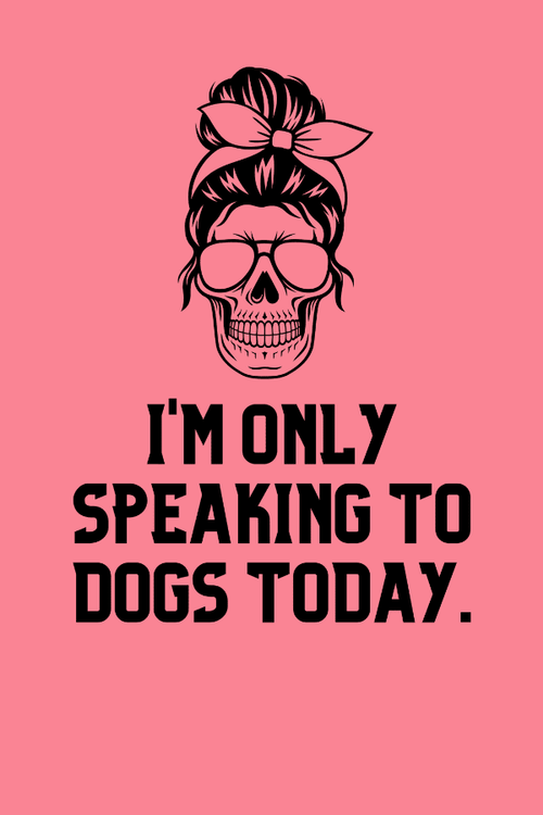 Only Speaking Uni T (Pigment Dyed)