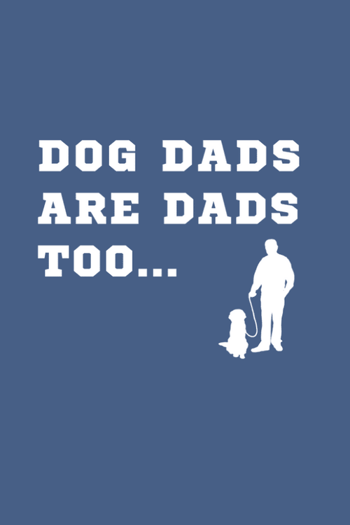 Father's Day T (Pigment Dyed)