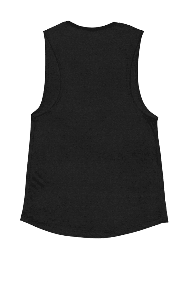 Eye Booger Cleaner (Ladies Tank)
