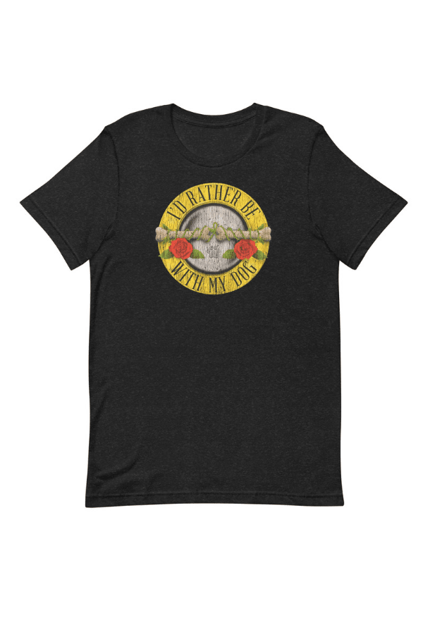 Secret Rocker Uni T