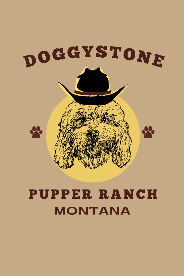 DoggyStone (Uni T)