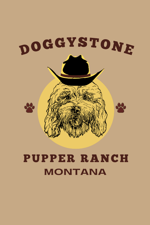 DoggyStone (Uni T)