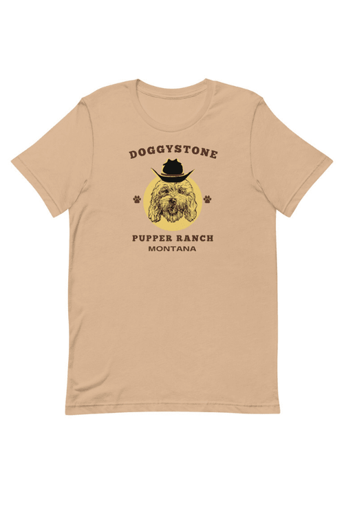DoggyStone (Uni T)