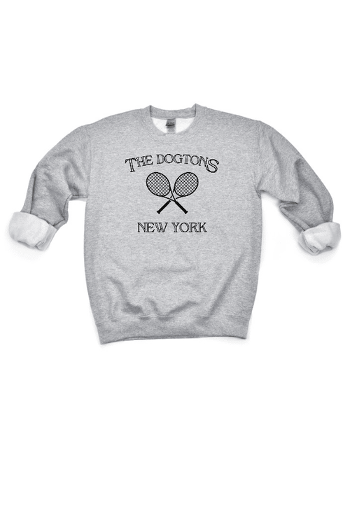 The Dogtons Crewneck Sweatshirt (Unisex)