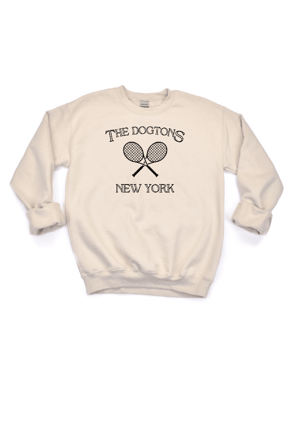 The Dogtons Crewneck Sweatshirt (Unisex)