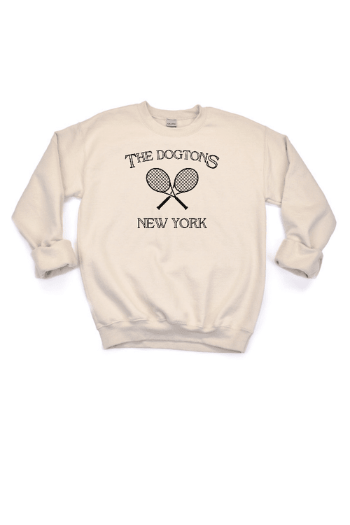 The Dogtons Crewneck Sweatshirt (Unisex)