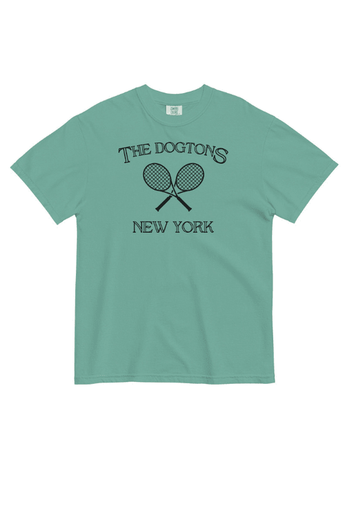 The Dogtons Uni T (Pigment Dyed)