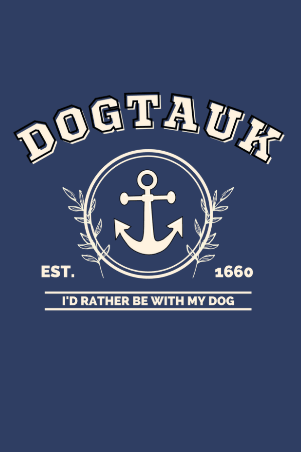 Dogtauk Uni T (Pigment Dyed)