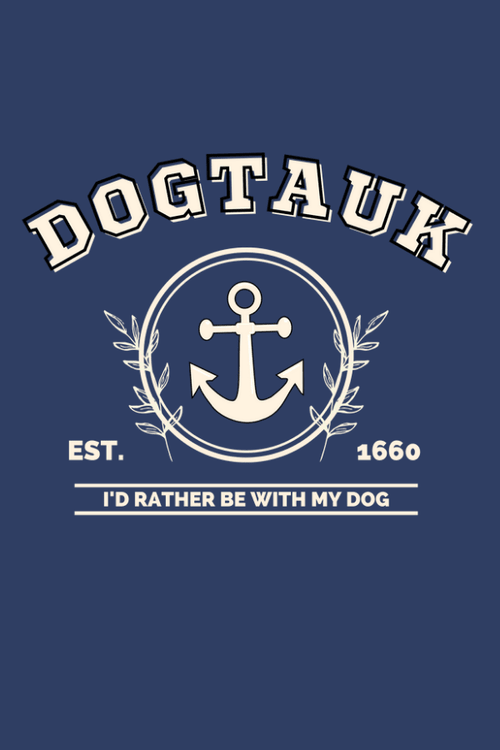Dogtauk Uni T (Pigment Dyed)