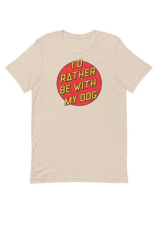 The Skater T (Unisex)
