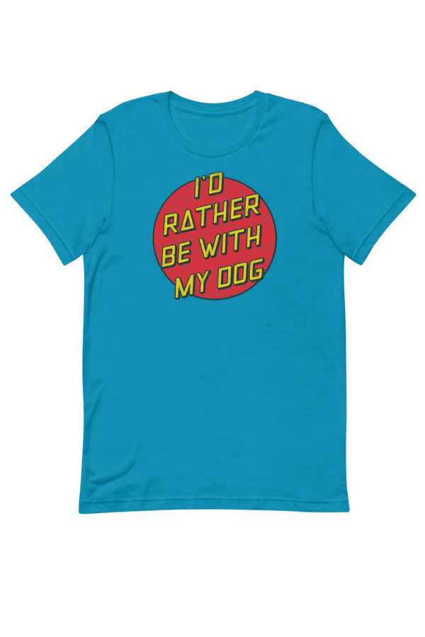 The Skater T (Unisex)