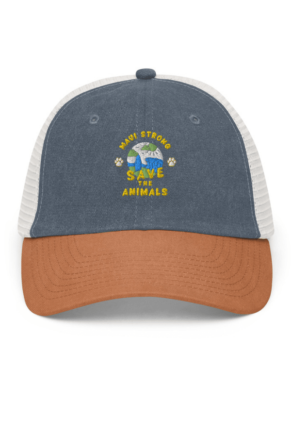 Maui Strong Trucker Hat