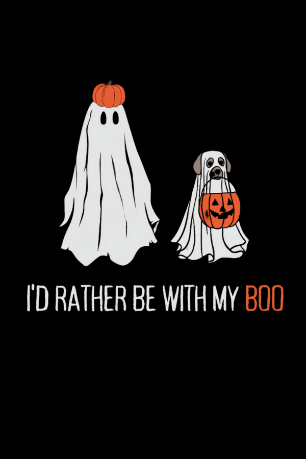 Trick or Treat Sweatshirt (Unisex Crewneck)