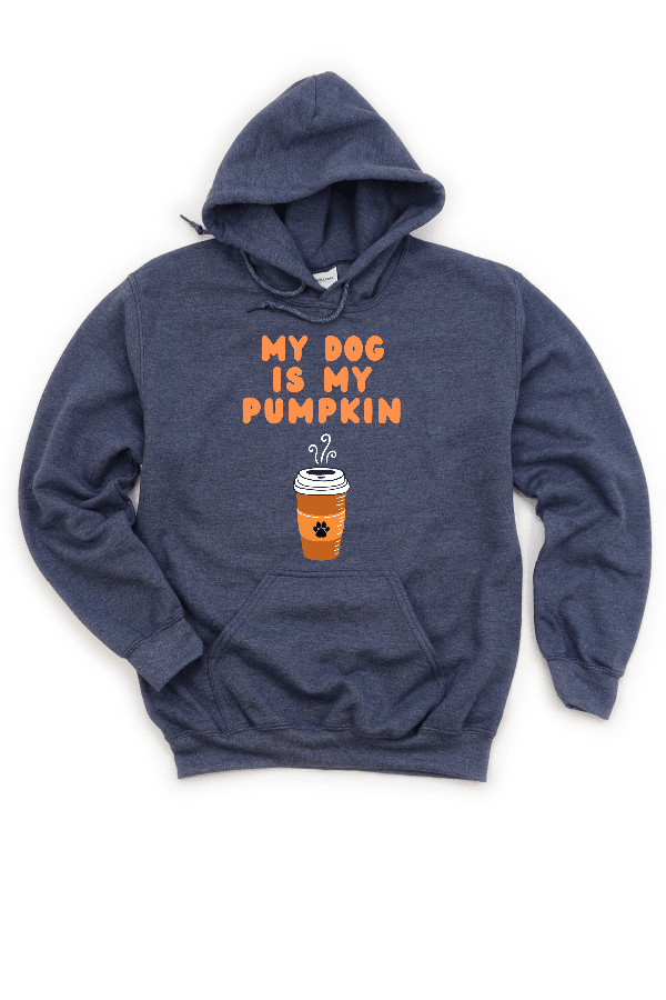 Pumpkin Spice (Unisex Hoodie)