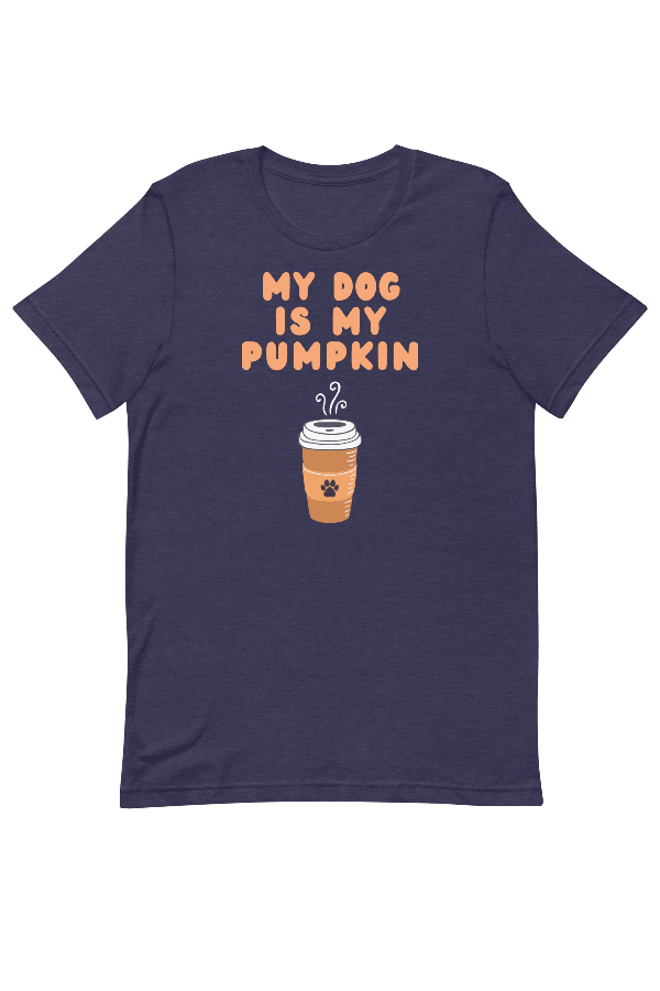Pumpkin Spice (Uni T)