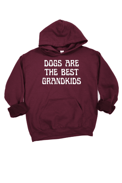 Best Grandkids Hoodie (Unisex)