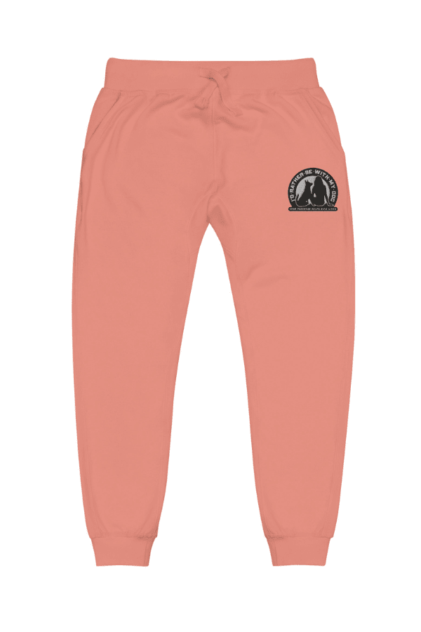 Tri Blend GBF Unisex Joggers