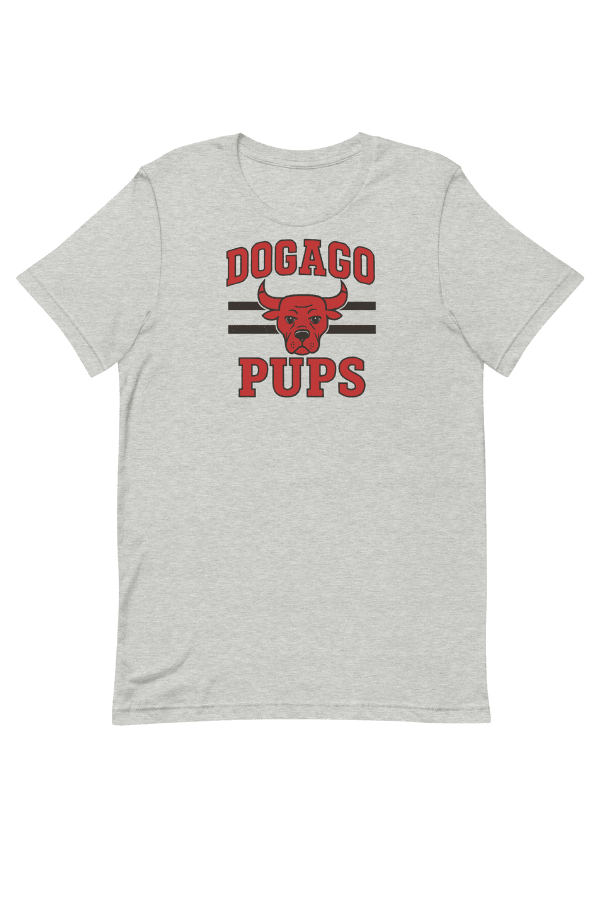Dogago Pups Uni T