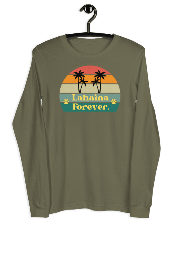 Maui Strong Ladies Muscle Tank
