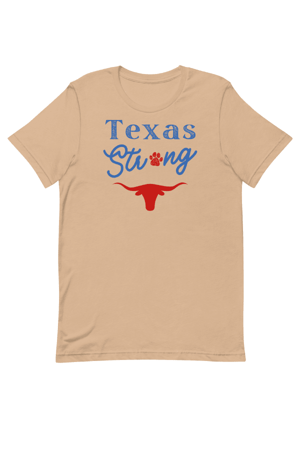 TX Horn Strong Uni T (100% Profit Donated)