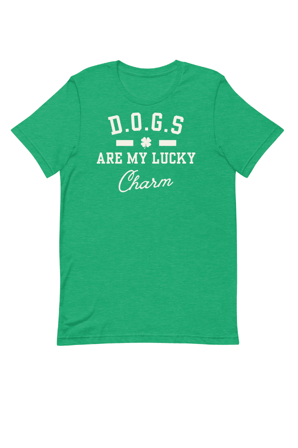 Lucky Charm Uni T