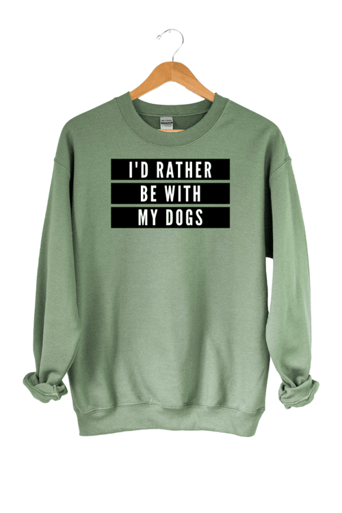 Between the Lines Crewneck Sweatshirt (Unisex)