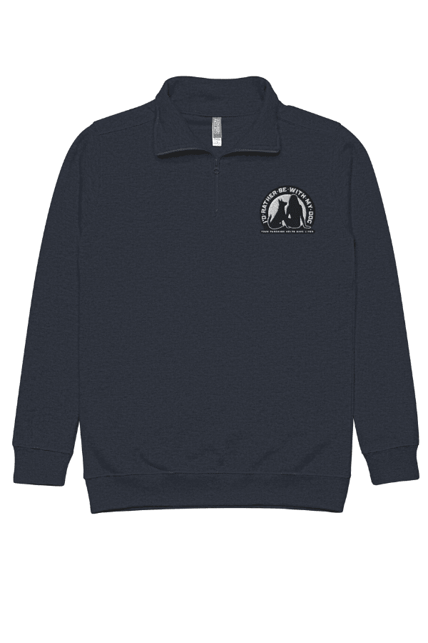 Basic GBF Fleece Pullover