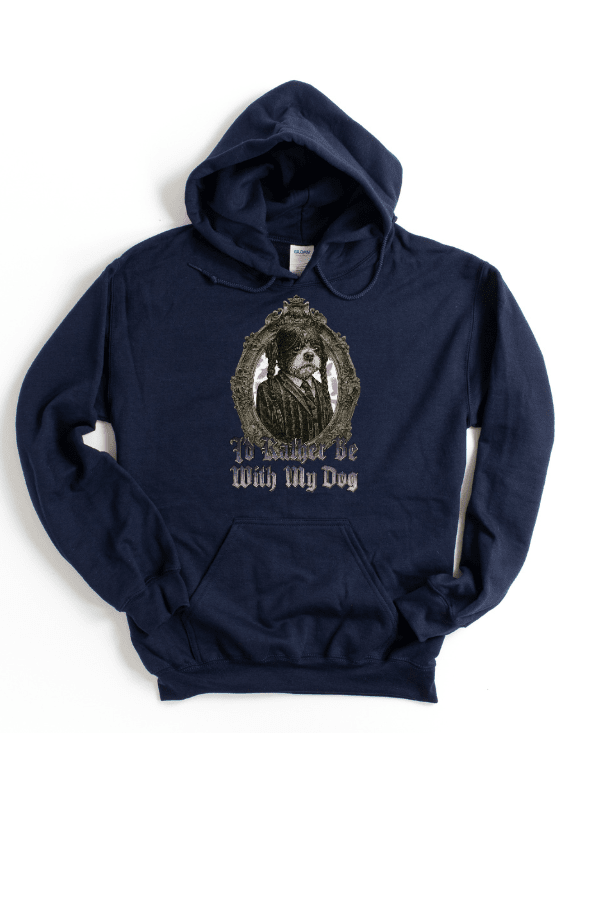 Dogsday Uni Hoodie (LIMITED EDITION)