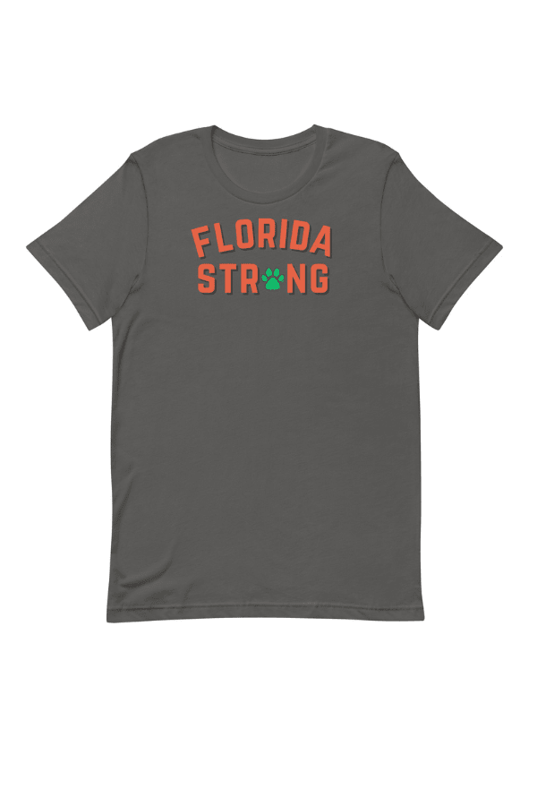 FL Strong Uni T (100% Profit Donated)