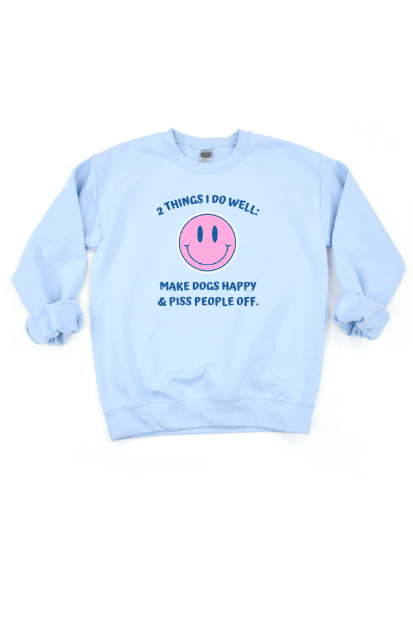 Do Well Crewneck Sweatshirt (Unisex)