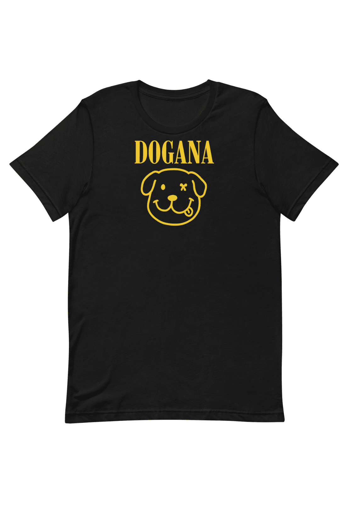 Dogana Unisex T