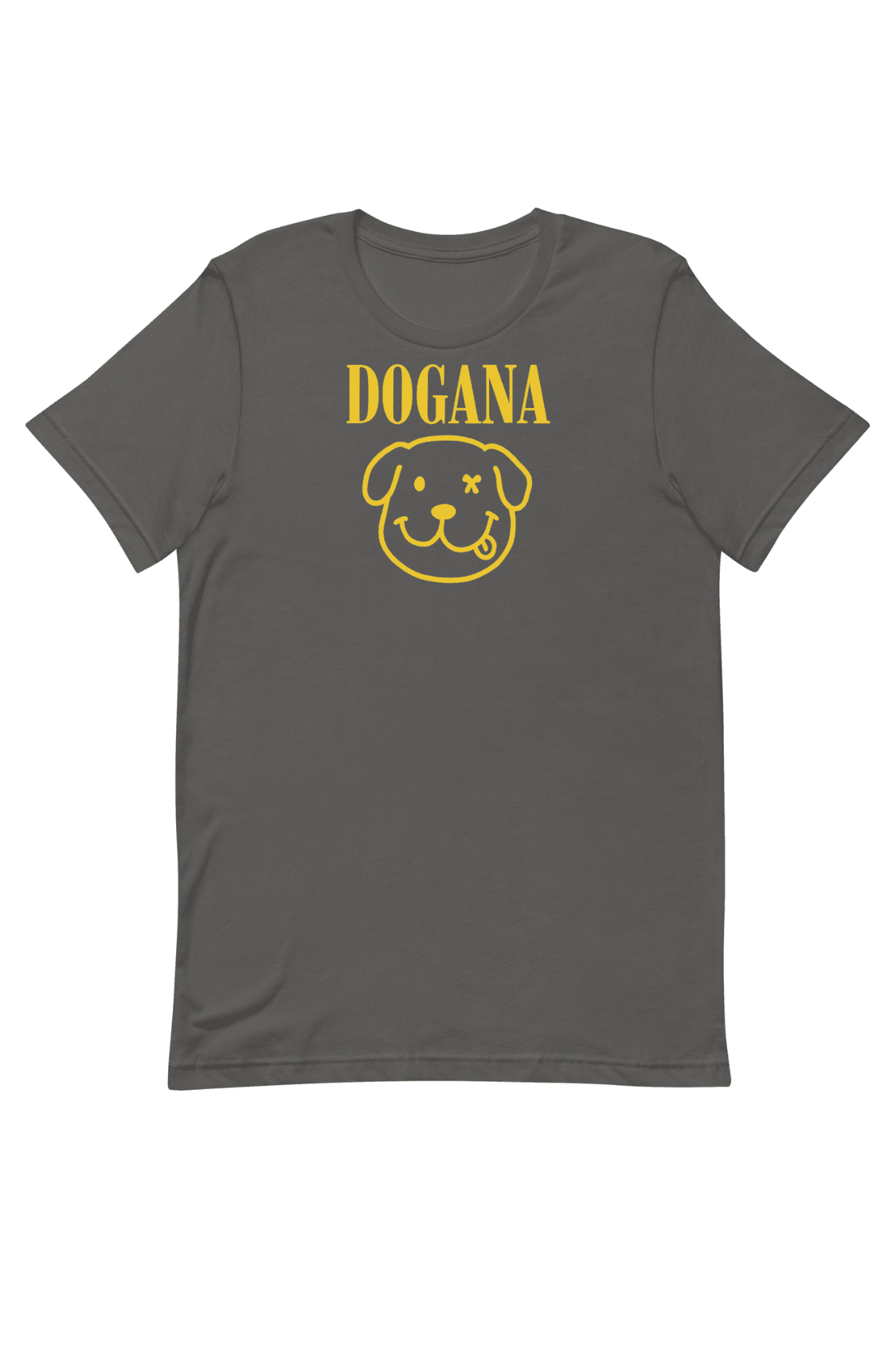 Dogana Unisex T