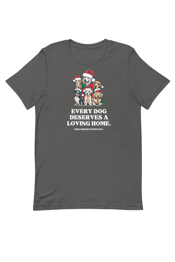 A Loving Home Uni T