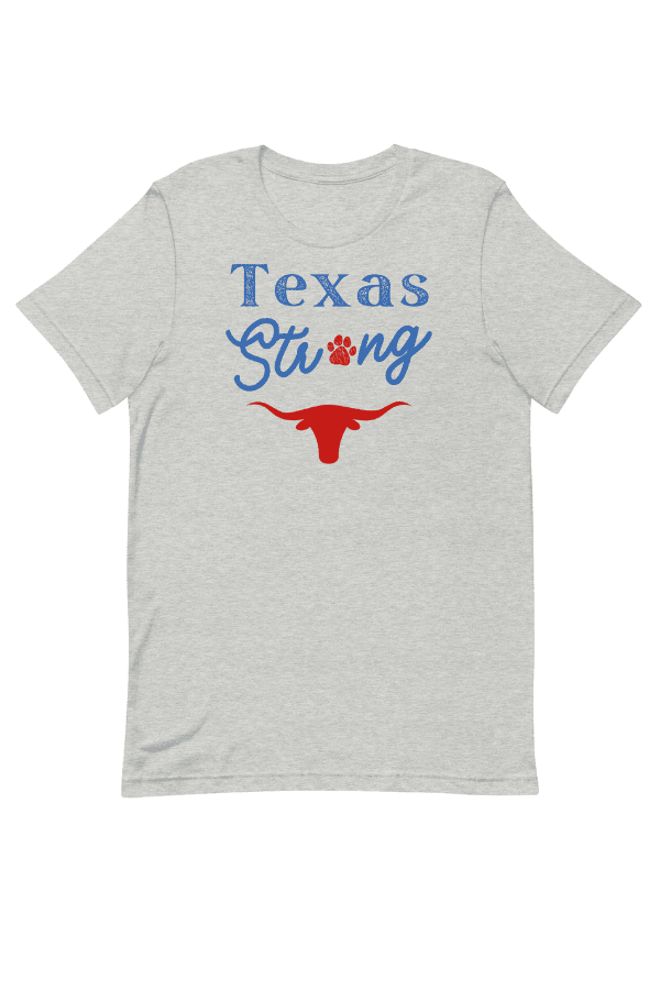 TX Horn Strong Uni T (100% Profit Donated)