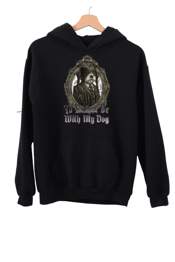 Dogsday Uni Hoodie (LIMITED EDITION)