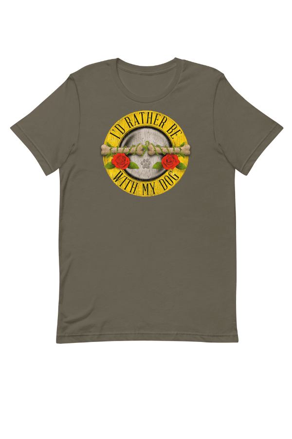 Secret Rocker Uni T